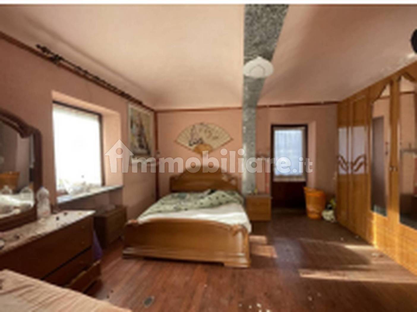 Appartamento in vendita a Biella