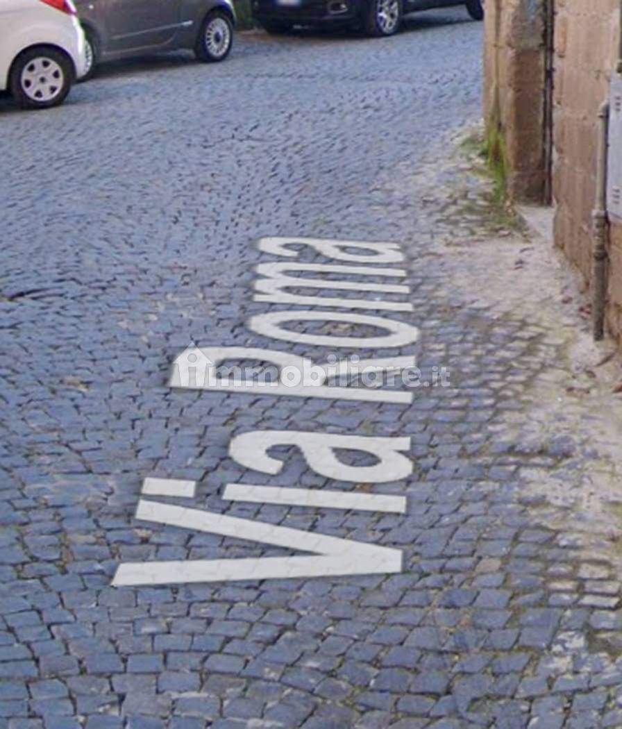 Appartamento in vendita a Cave