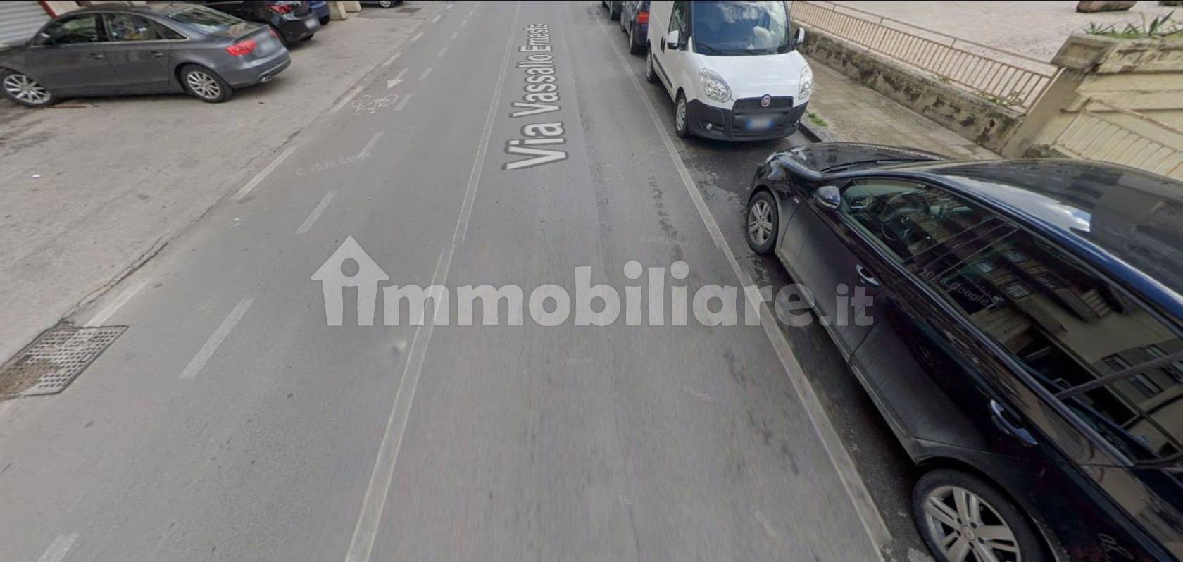 Appartamento in vendita a Caltanissetta