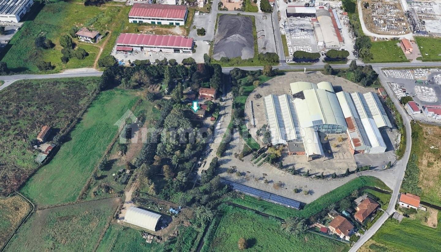 Appartamento in vendita a Pietrasanta