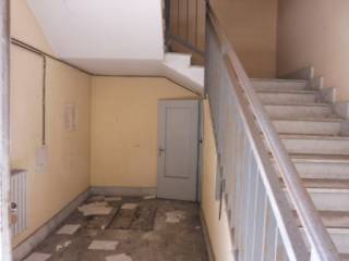 Interno palazzo