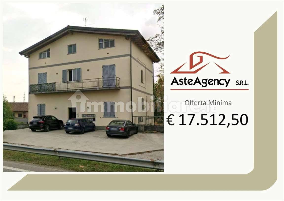 Appartamento in vendita a Tavazzano con Villavesco