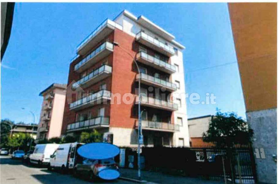 Appartamento in vendita a Melzo