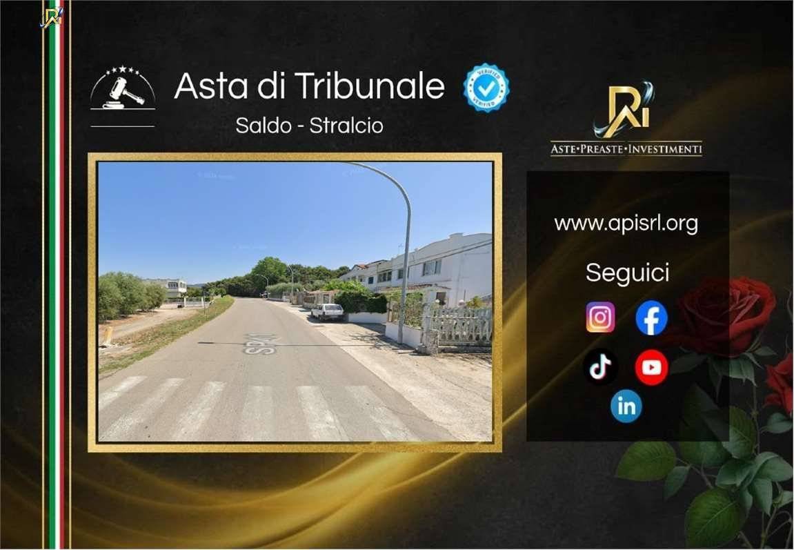 Appartamento in vendita a Ischitella