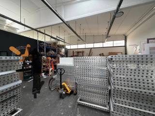 Magazzino