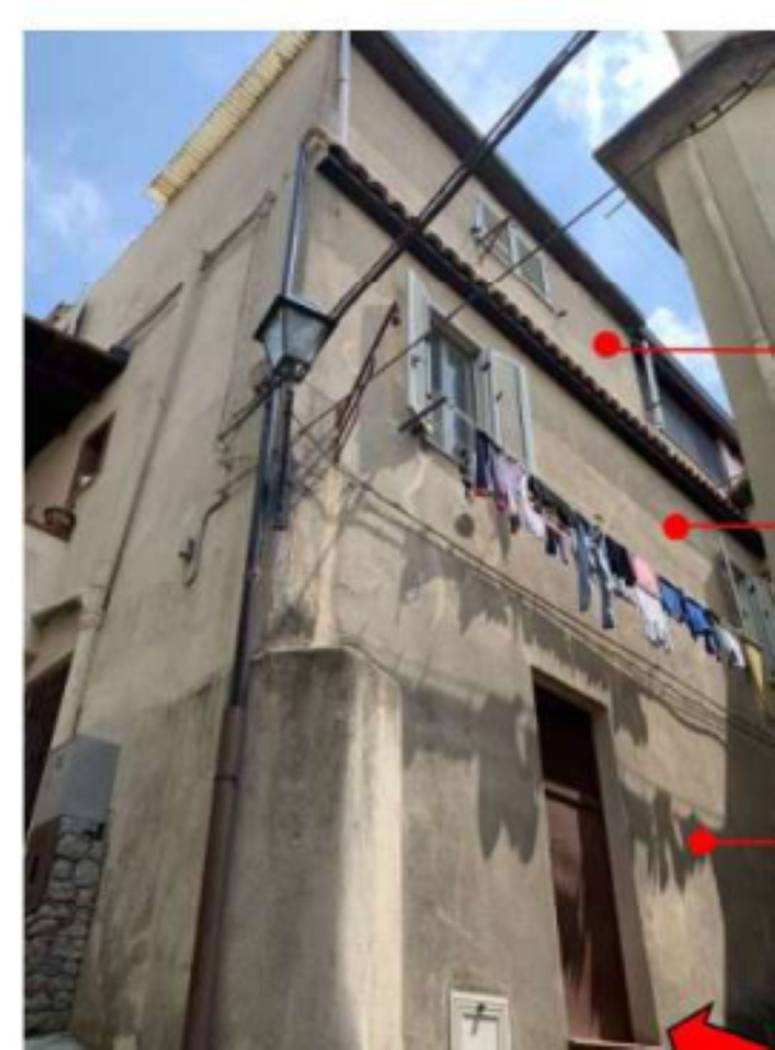 Appartamento in vendita a Sersale