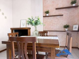Sala da pranzo