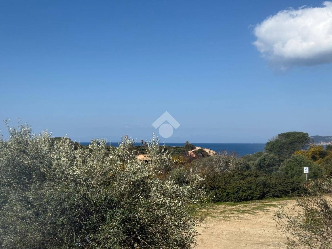 Villa in vendita a Villasimius