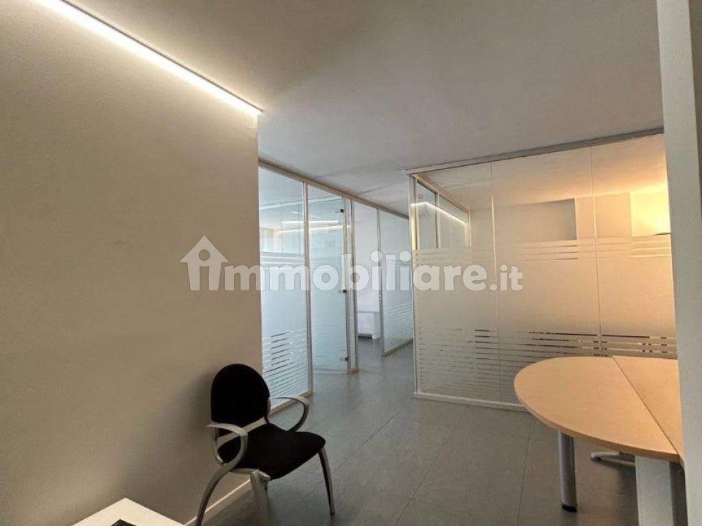Ufficio - Studio via Marino Stenico 26, Trento, Rif. 127700432 ...