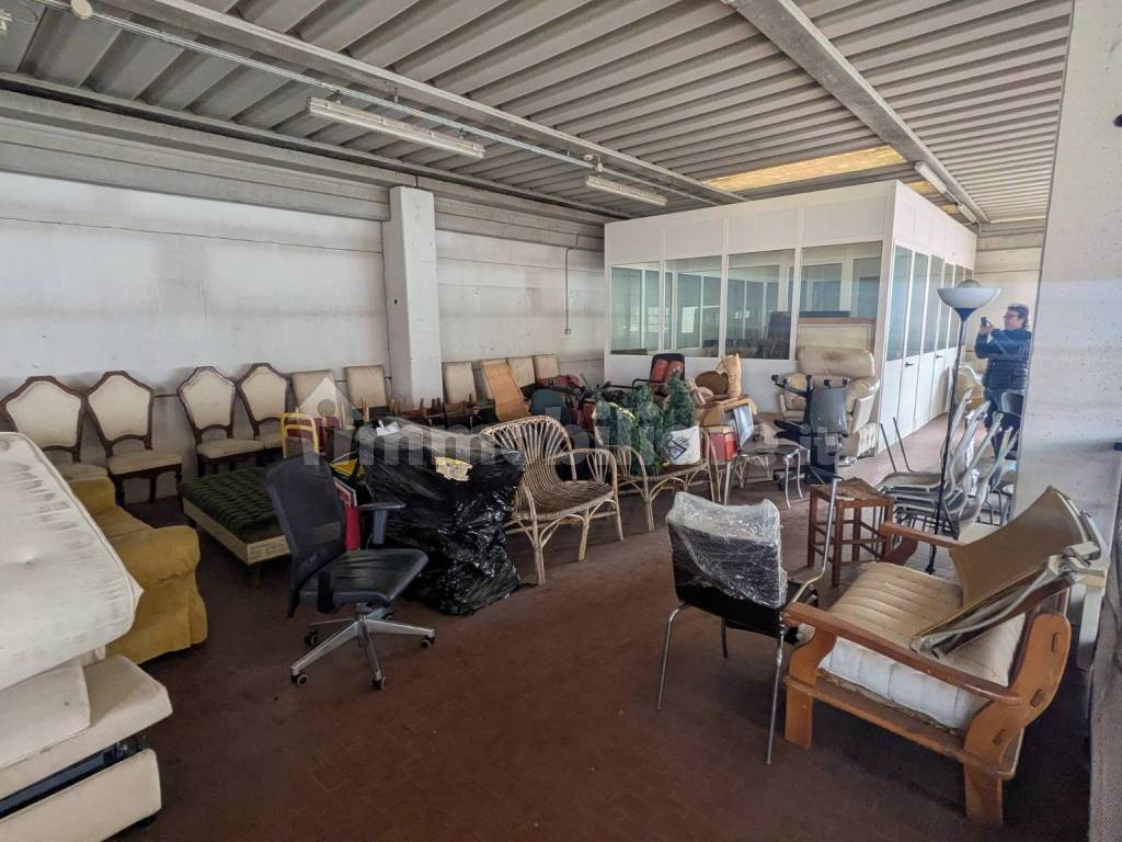 Interno non residenziale