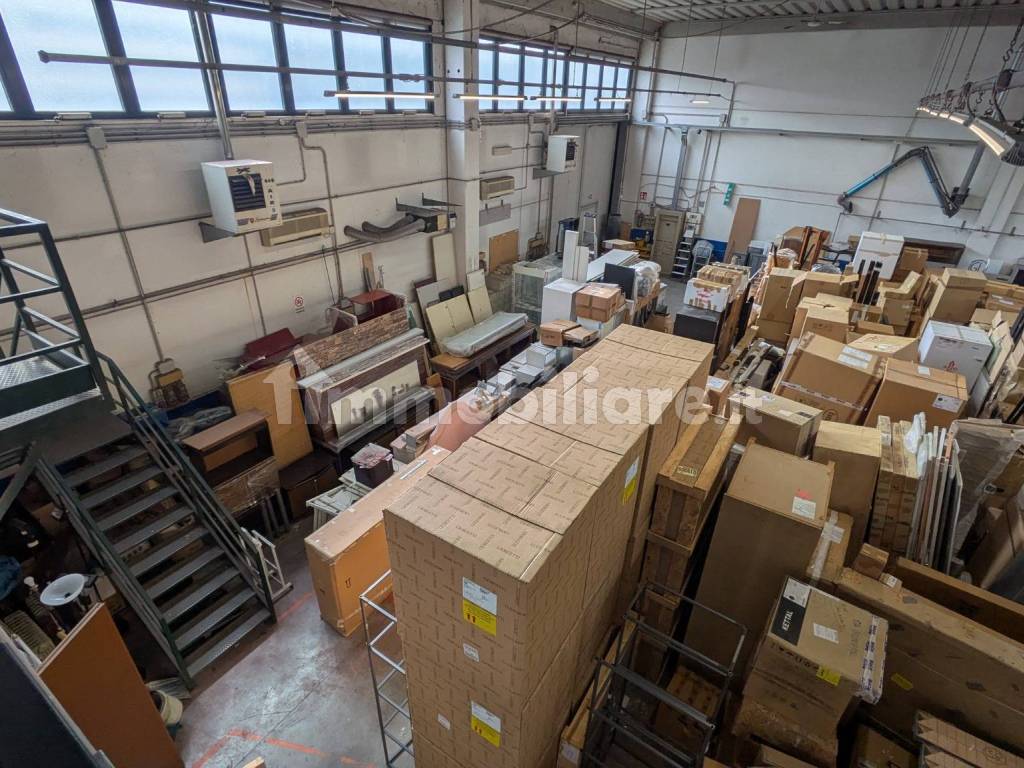 Interno non residenziale