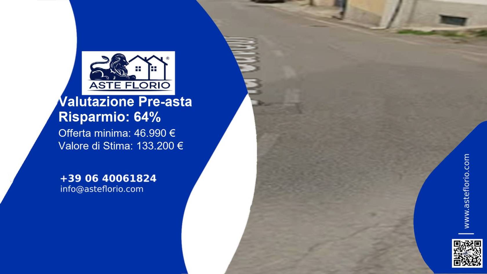 Appartamento in vendita a Vicchio