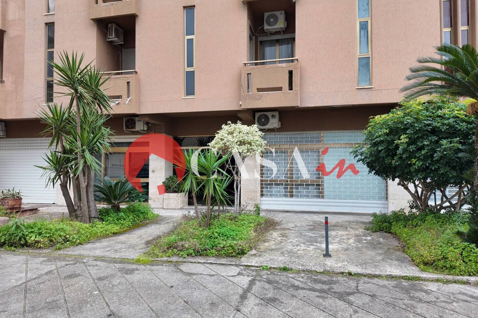 Appartamento in vendita a Capo d'Orlando