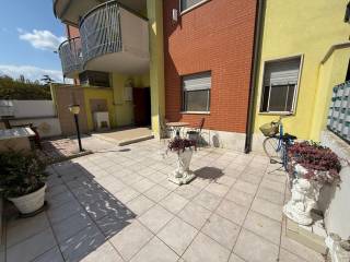 Cortile interno