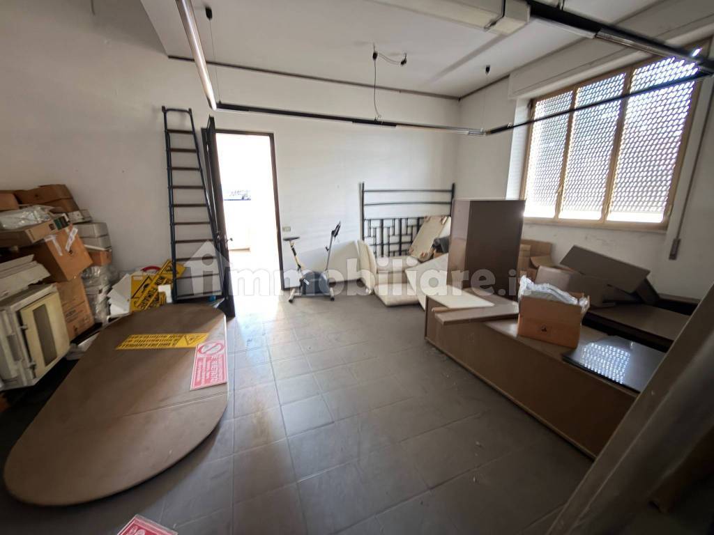 Interno non residenziale