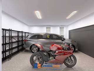 Posto macchina