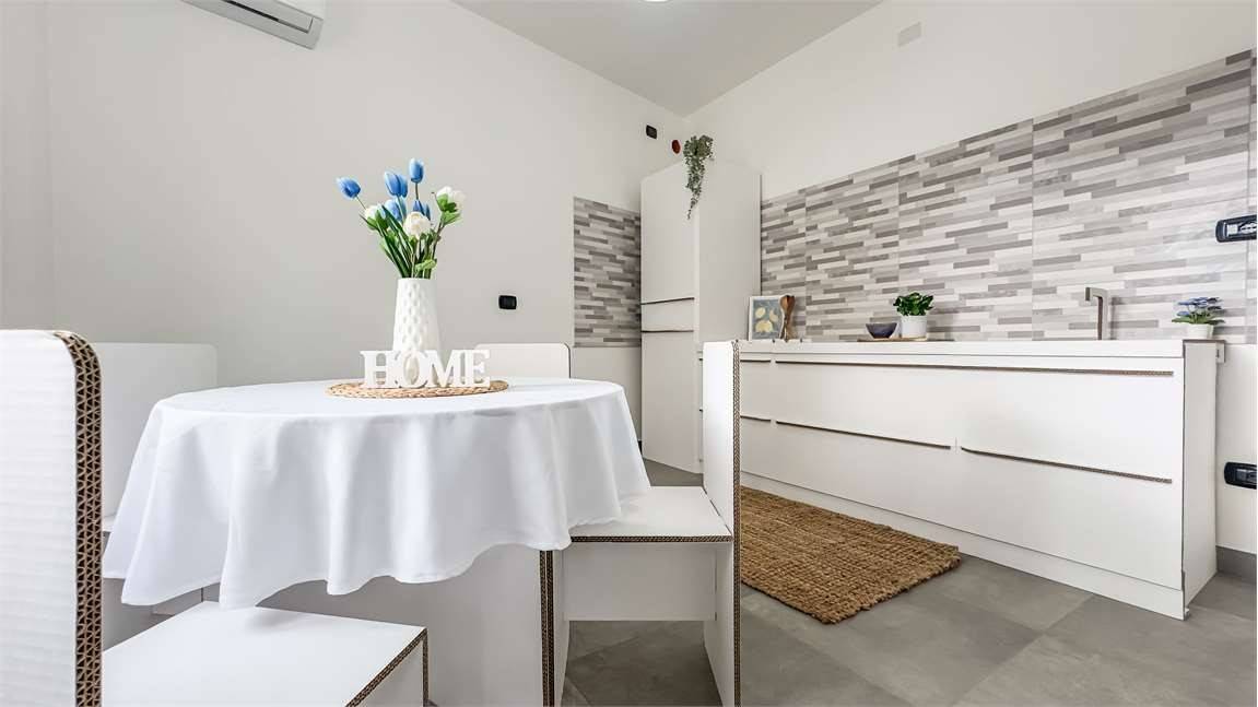 Appartamento in vendita a Selargius