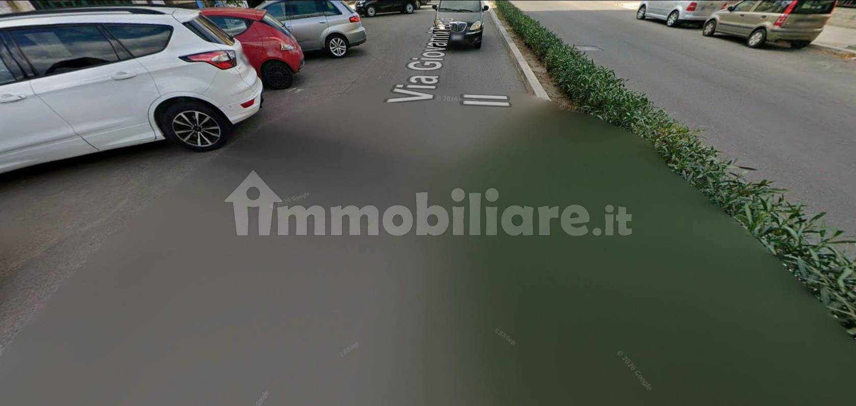 Appartamento in vendita a Crotone