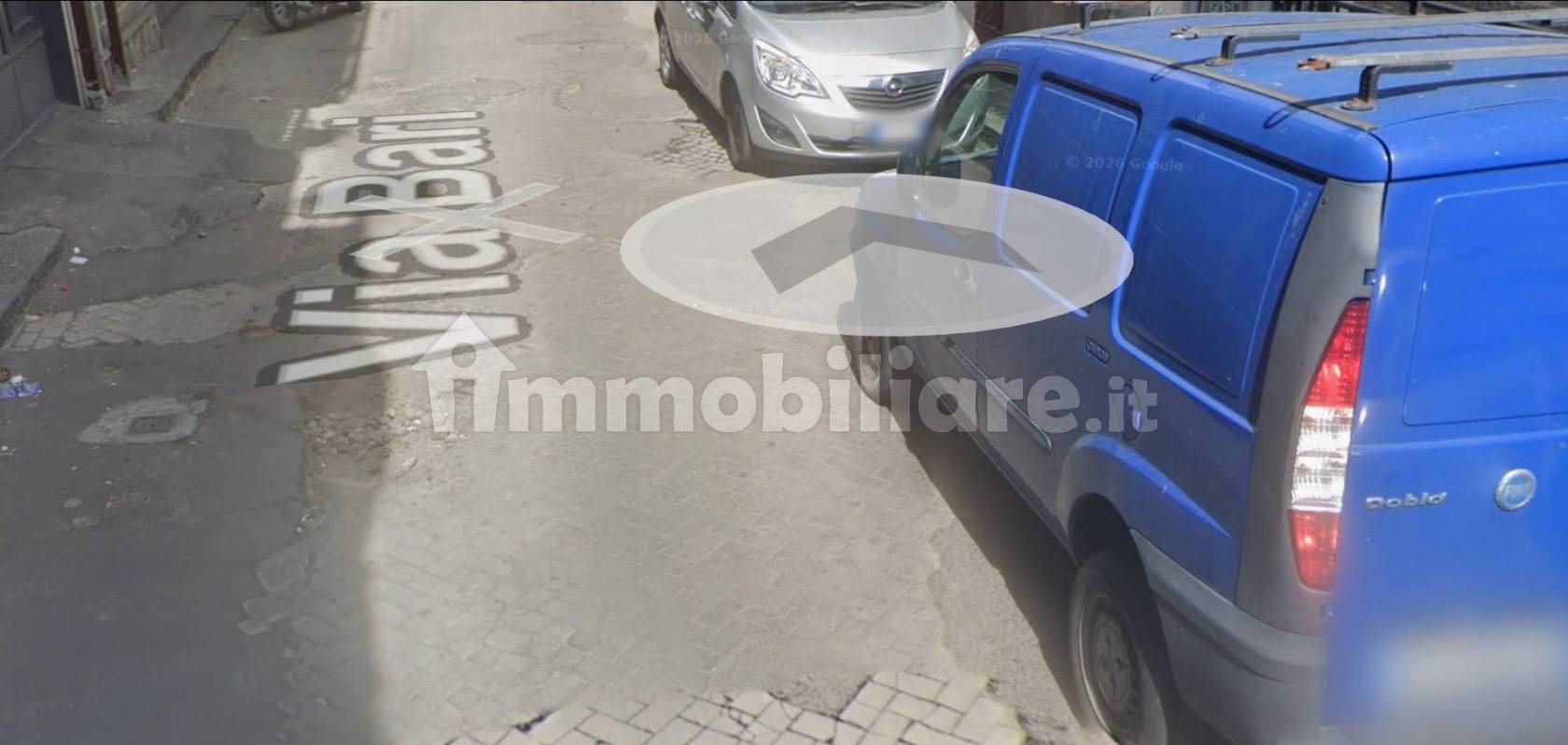 Appartamento in vendita a Paternò