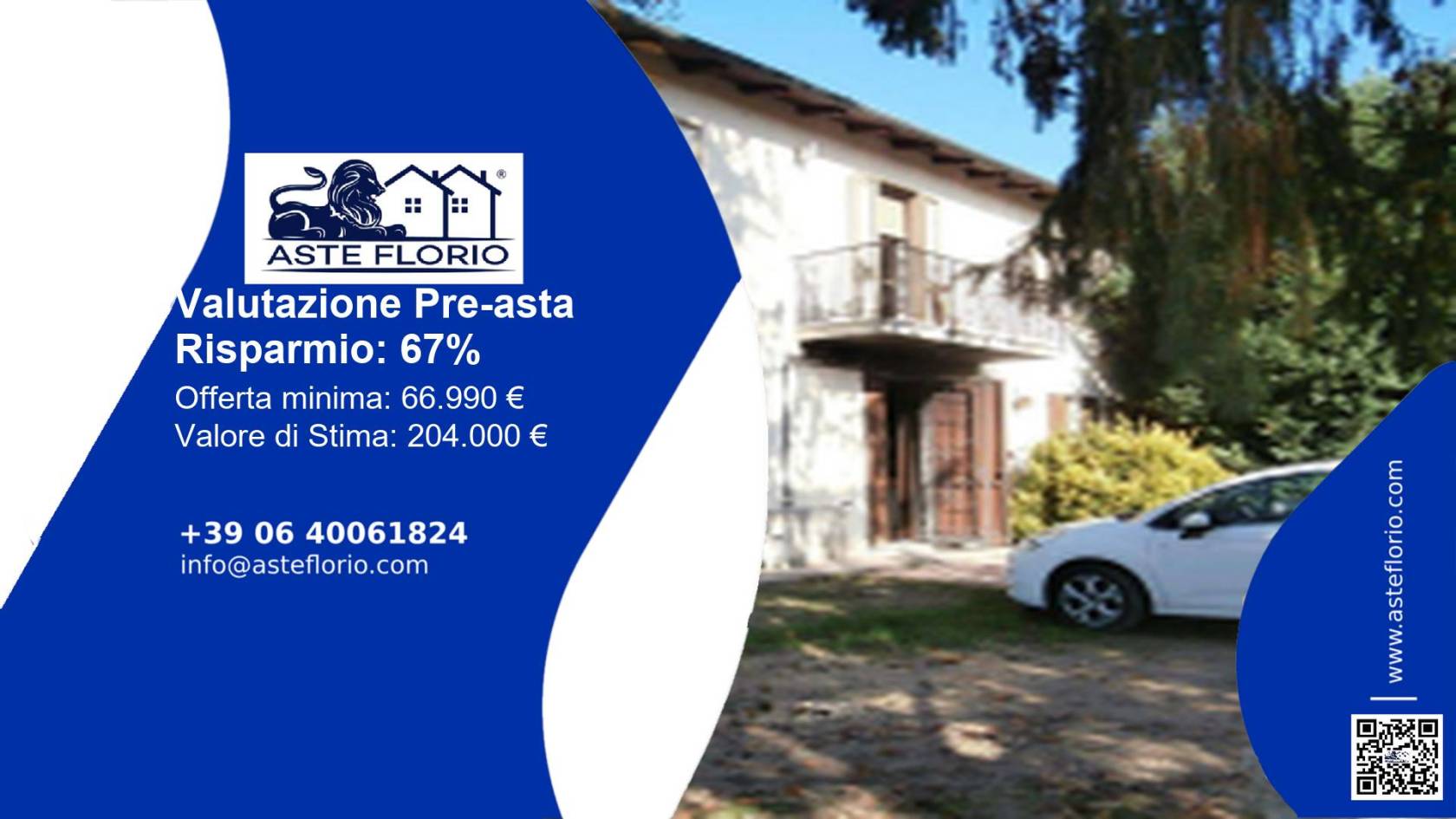 Appartamento in vendita a Budrio