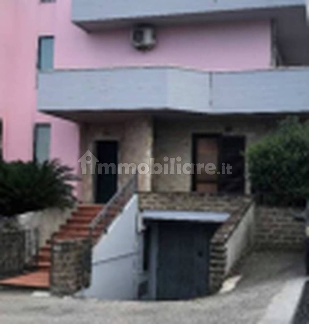 Appartamento in vendita a Vasto