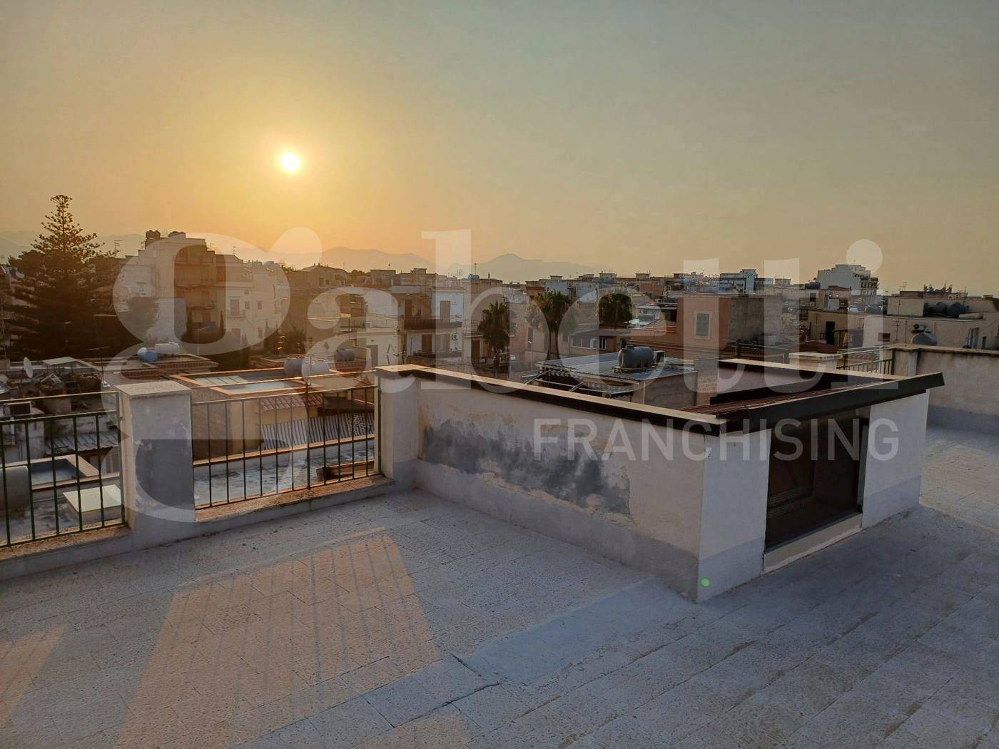 Appartamento in affitto a Bagheria