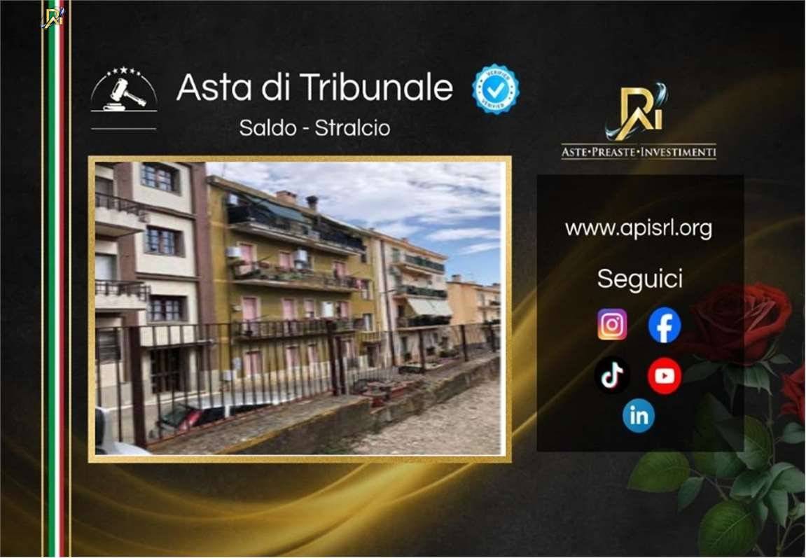 Appartamento in vendita a Pomarico