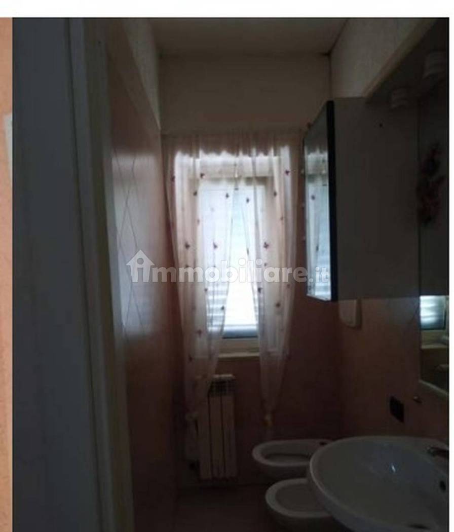 Appartamento in vendita a Ischitella