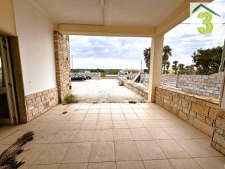 Veranda