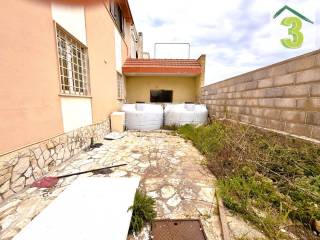 Cortile interno