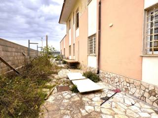 Cortile interno