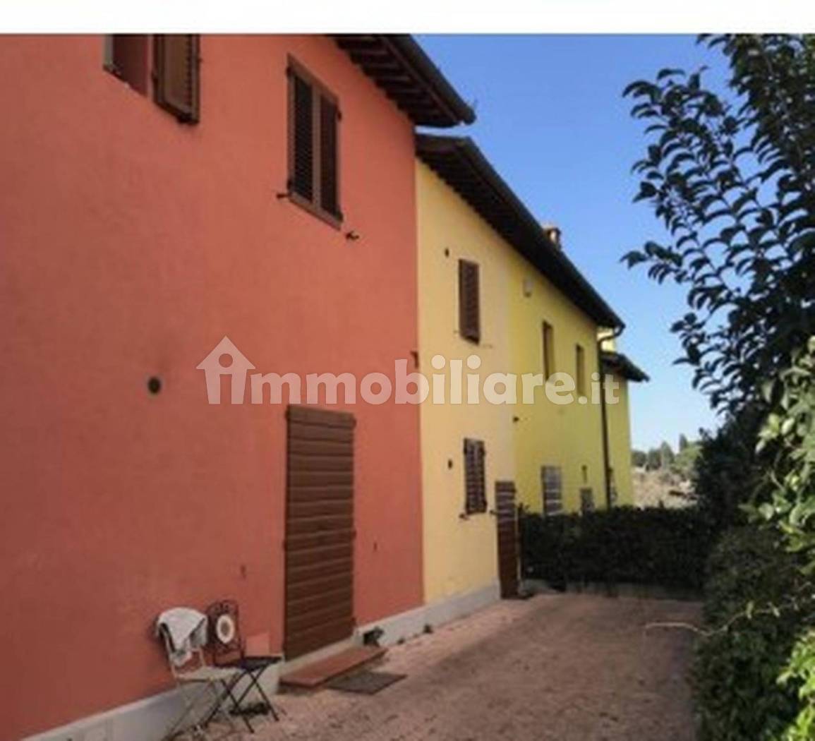 Appartamento in vendita a Empoli