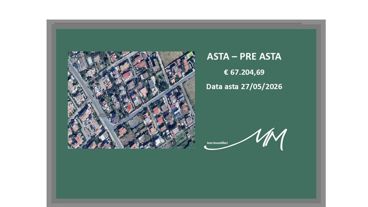 Villetta a schiera in vendita a Ardea