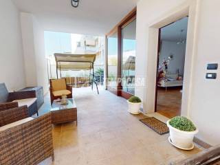 Veranda