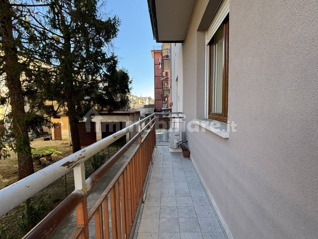 Balcone