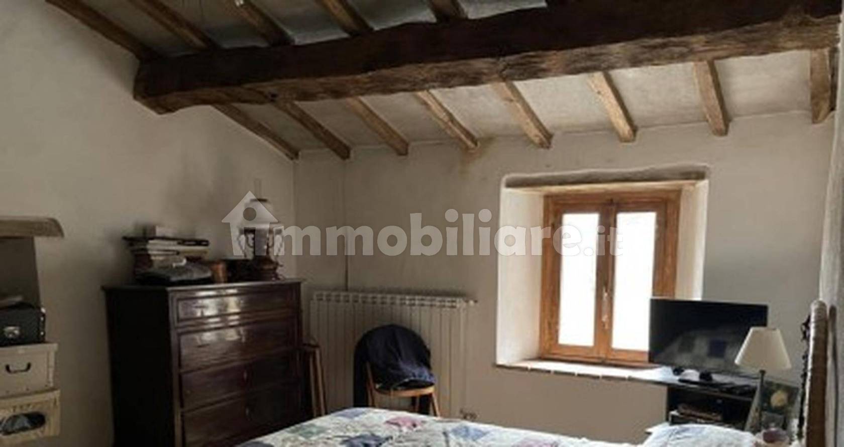 Appartamento in vendita a Vicchio