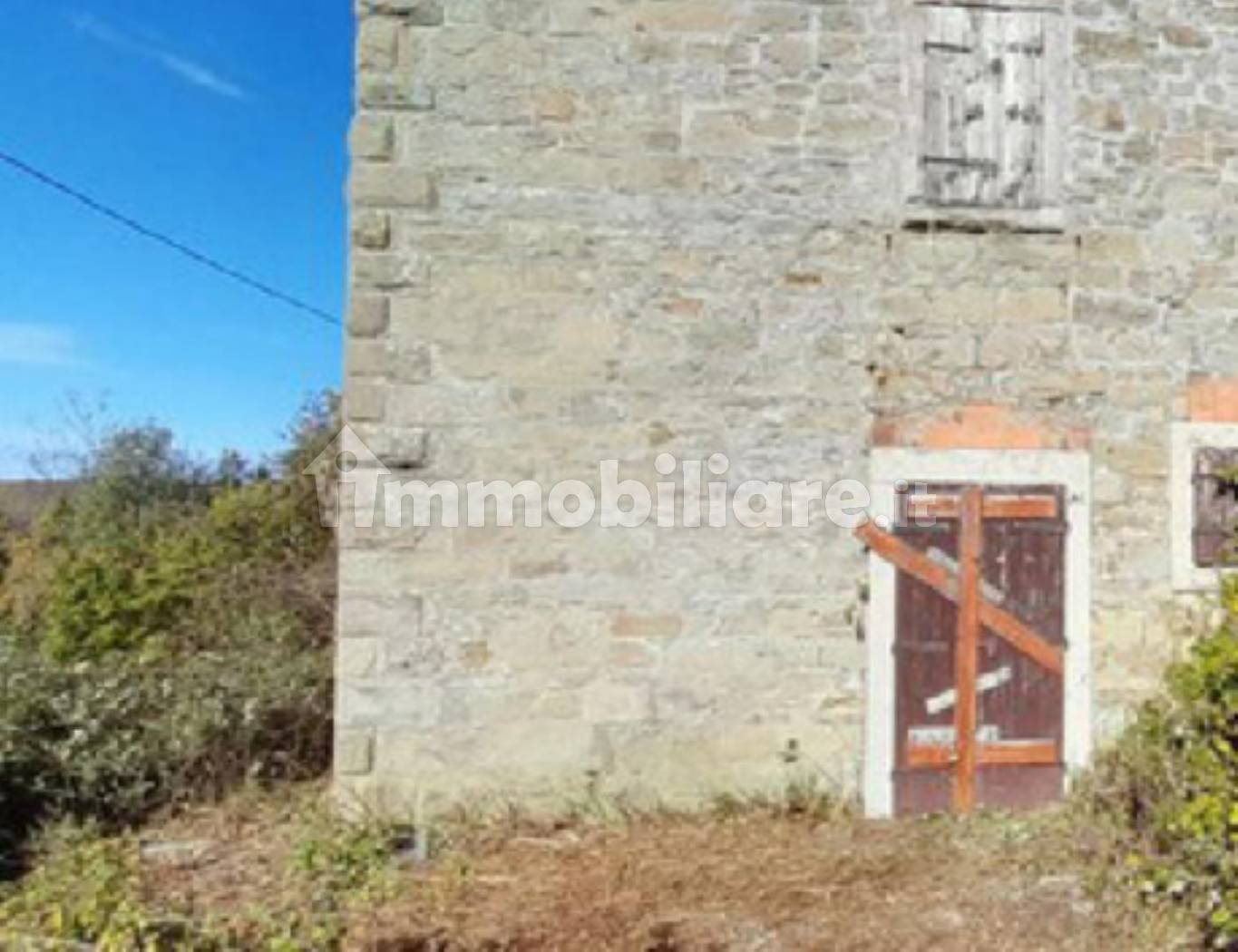 Appartamento in vendita a Londa