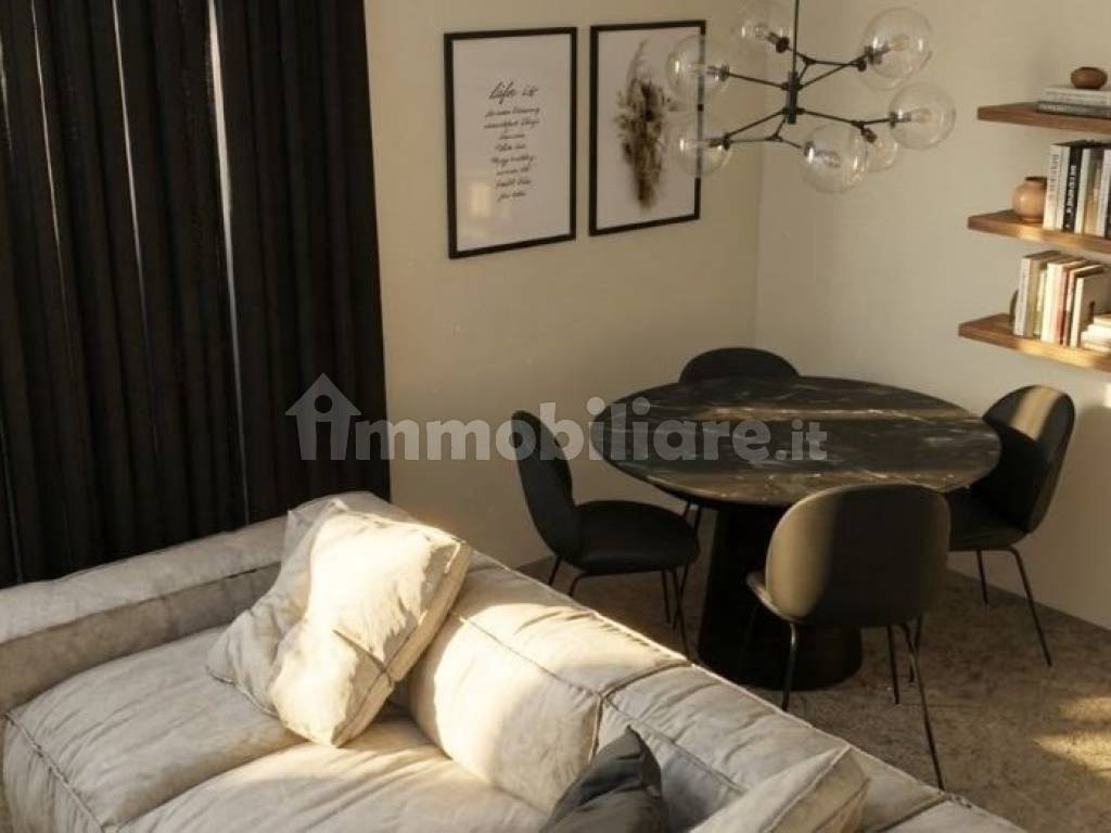 Appartamento in Centro, foto 2 di 17