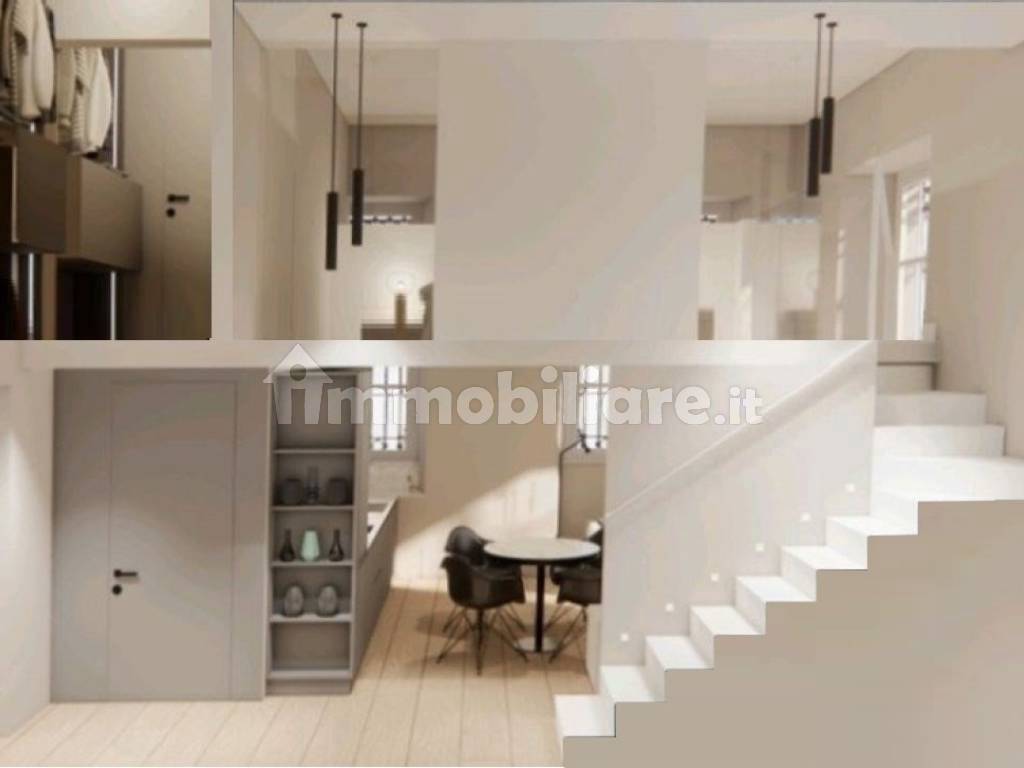 Appartamento in Centro, foto 15 di 17