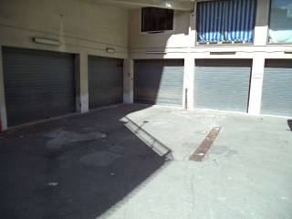 Posto macchina