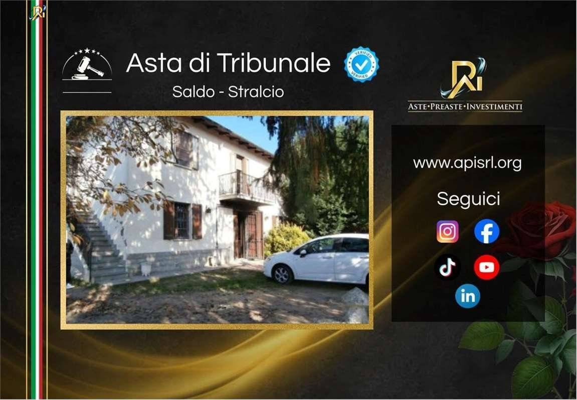 Appartamento in vendita a Budrio