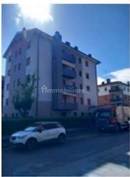 Appartamento in vendita a Mirandola