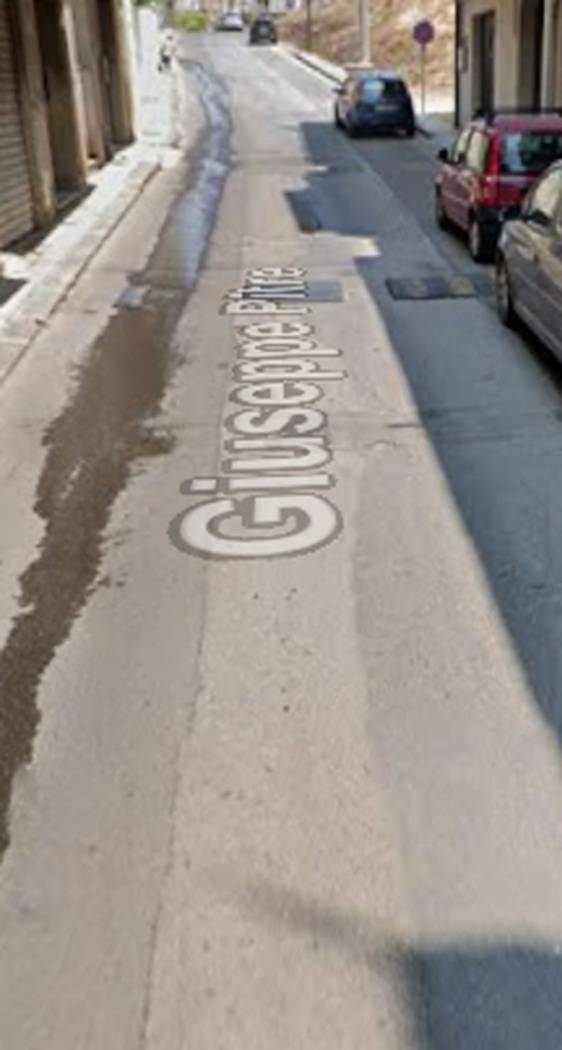 Appartamento in vendita a Niscemi