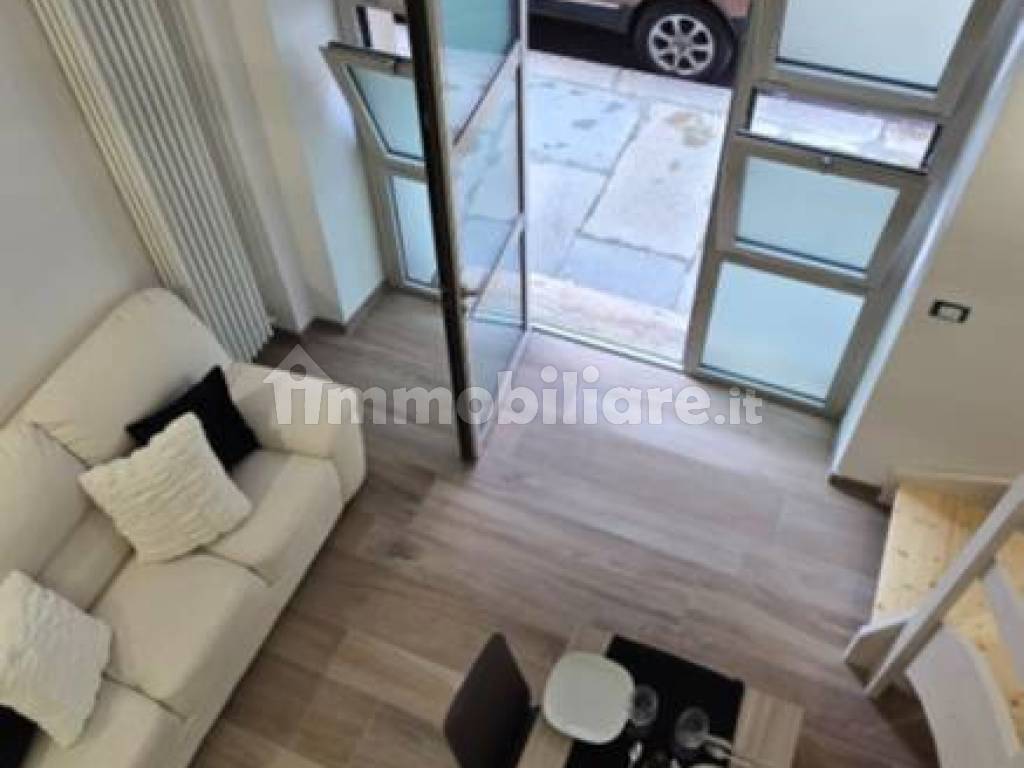 Appartamento in San Salvario, foto 4 di 20