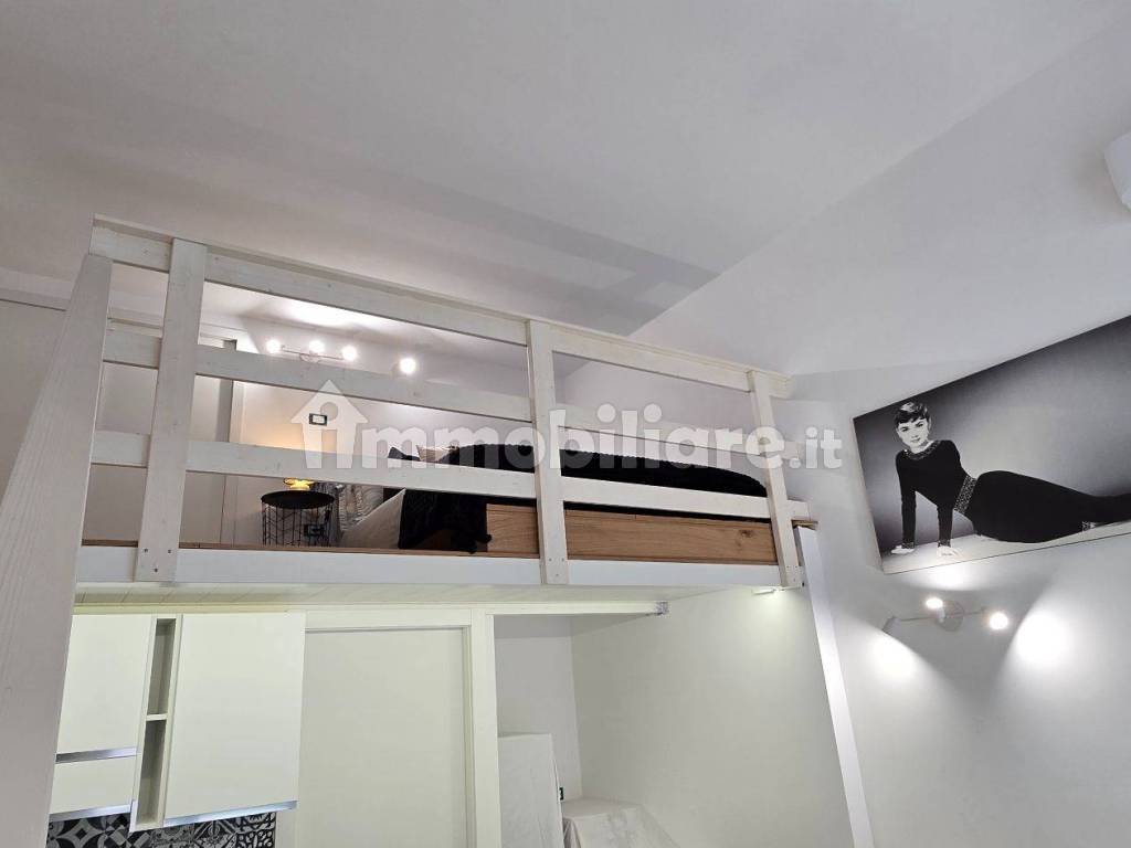 Appartamento in San Salvario, foto 15 di 20