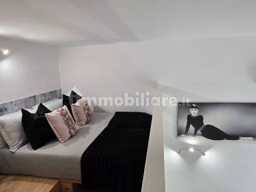 Appartamento in San Salvario, foto 16 di 20