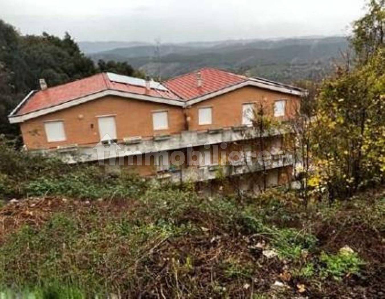 Appartamento in vendita a Vico del Gargano