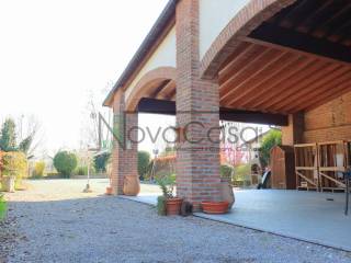 Cortile interno