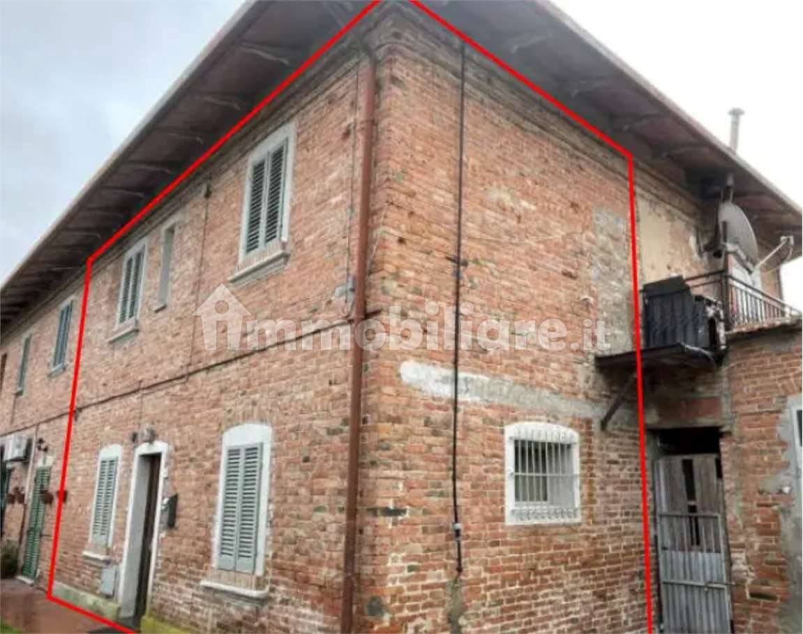 Appartamento in vendita a Castiglione del Lago