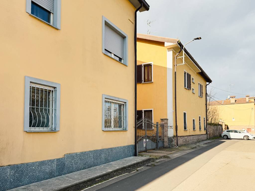 Facciata
